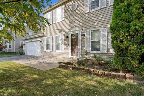 Tiny photo for 1410 Misthaven Lane, Elgin, IL 60123 (MLS # 12497387)