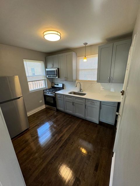 Tiny photo for 2643 S 61ST Court #1N, Cicero, IL 60804 (MLS # 12628075)