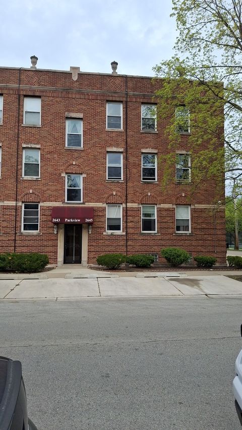 Photo of 2643 S 61ST Court #1N, Cicero, IL 60804 (MLS # 12628075)