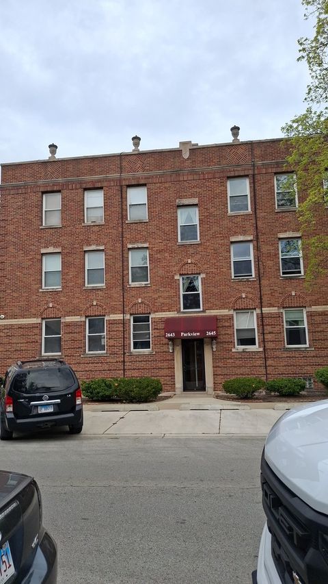 Tiny photo for 2643 S 61ST Court #1N, Cicero, IL 60804 (MLS # 12628075)