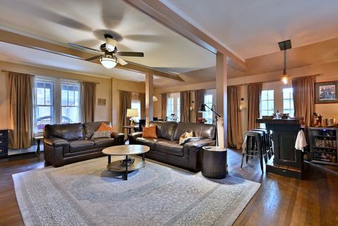 Tiny photo for 623 S Prospect Avenue, Park Ridge, IL 60068 (MLS # 12499747)