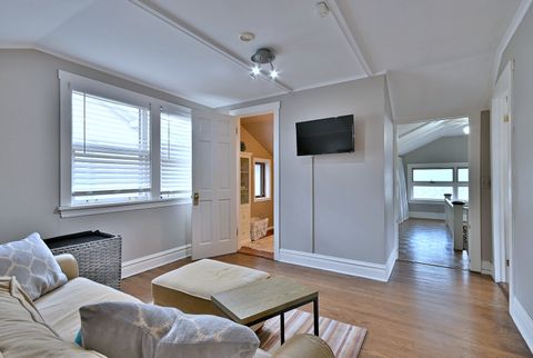 Tiny photo for 623 S Prospect Avenue, Park Ridge, IL 60068 (MLS # 12499747)