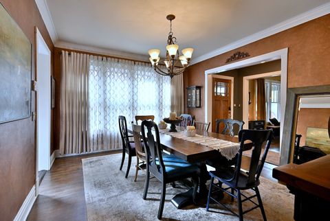 Tiny photo for 623 S Prospect Avenue, Park Ridge, IL 60068 (MLS # 12499747)