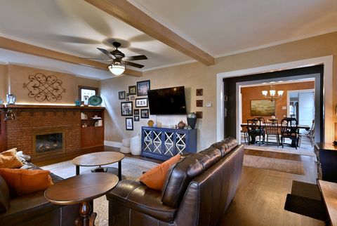 Tiny photo for 623 S Prospect Avenue, Park Ridge, IL 60068 (MLS # 12499747)