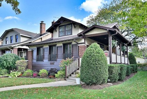 Tiny photo for 623 S Prospect Avenue, Park Ridge, IL 60068 (MLS # 12499747)