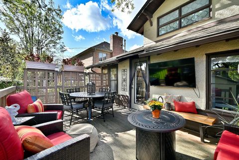 Tiny photo for 623 S Prospect Avenue, Park Ridge, IL 60068 (MLS # 12499747)