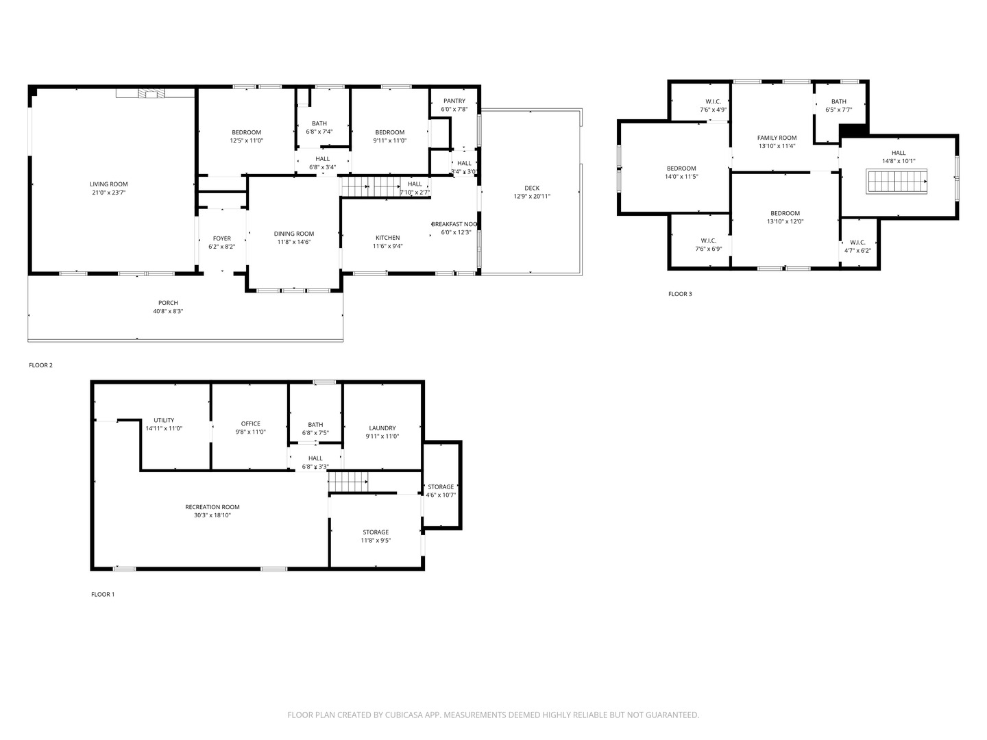 623 S Prospect Avenue