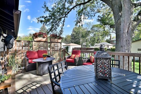 Tiny photo for 623 S Prospect Avenue, Park Ridge, IL 60068 (MLS # 12499747)
