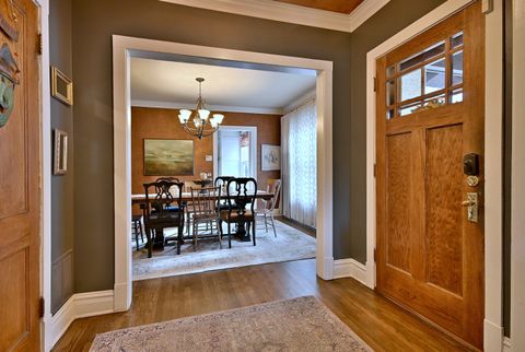 Tiny photo for 623 S Prospect Avenue, Park Ridge, IL 60068 (MLS # 12499747)