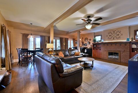 Tiny photo for 623 S Prospect Avenue, Park Ridge, IL 60068 (MLS # 12499747)