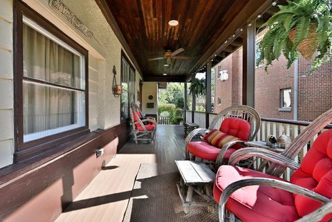 Tiny photo for 623 S Prospect Avenue, Park Ridge, IL 60068 (MLS # 12499747)