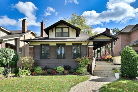 623 S Prospect Avenue Park Ridge IL 60068