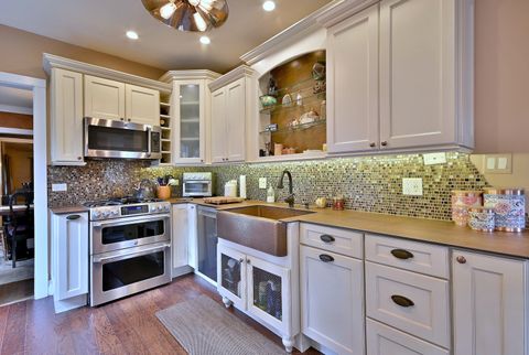 Tiny photo for 623 S Prospect Avenue, Park Ridge, IL 60068 (MLS # 12499747)