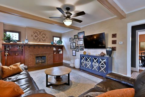 Tiny photo for 623 S Prospect Avenue, Park Ridge, IL 60068 (MLS # 12499747)