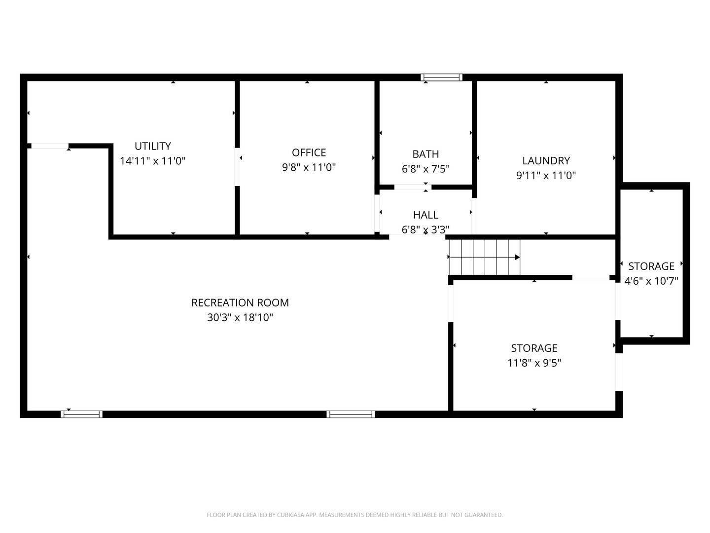 623 S Prospect Avenue