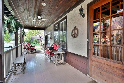 Tiny photo for 623 S Prospect Avenue, Park Ridge, IL 60068 (MLS # 12499747)