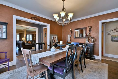 Tiny photo for 623 S Prospect Avenue, Park Ridge, IL 60068 (MLS # 12499747)