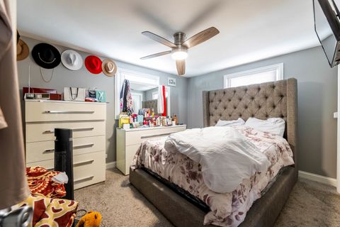 Tiny photo for 16641 Paulina Street, Markham, IL 60428 (MLS # 12628844)