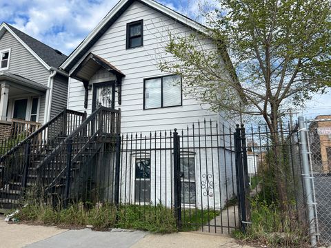 3609 S California Avenue Chicago IL 60632