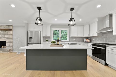 Tiny photo for 20044 S Kohlwood Drive, Mokena, IL 60448 (MLS # 12522438)