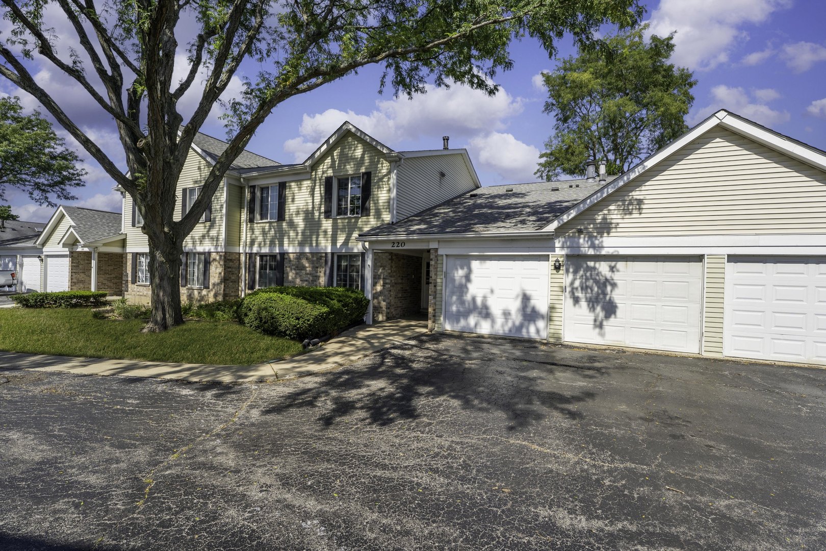 220 Memory Lane 3