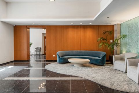 Tiny photo for 420 E Waterside Drive #1212, Chicago, IL 60601 (MLS # 12657066)