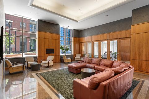 Tiny photo for 420 E Waterside Drive #1212, Chicago, IL 60601 (MLS # 12657066)