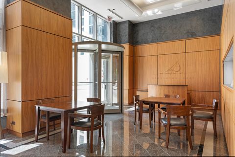 Tiny photo for 420 E Waterside Drive #1212, Chicago, IL 60601 (MLS # 12657066)