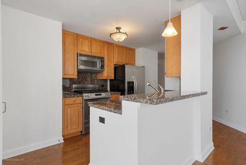 Tiny photo for 420 E Waterside Drive #1212, Chicago, IL 60601 (MLS # 12657066)