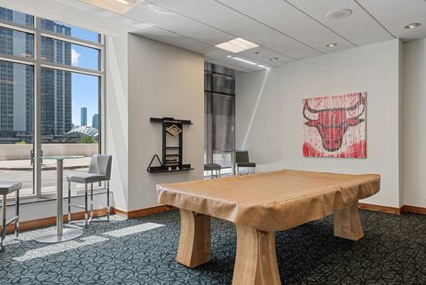 Tiny photo for 420 E Waterside Drive #1212, Chicago, IL 60601 (MLS # 12657066)