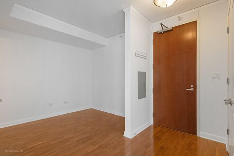 Tiny photo for 420 E Waterside Drive #1212, Chicago, IL 60601 (MLS # 12657066)
