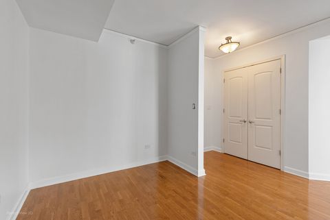 Tiny photo for 420 E Waterside Drive #1212, Chicago, IL 60601 (MLS # 12657066)