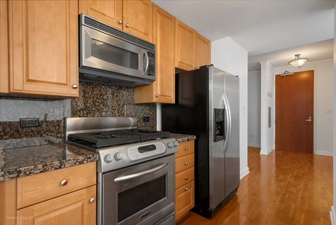 Tiny photo for 420 E Waterside Drive #1212, Chicago, IL 60601 (MLS # 12657066)