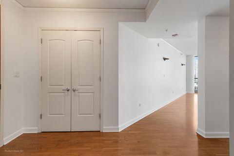Tiny photo for 420 E Waterside Drive #1212, Chicago, IL 60601 (MLS # 12657066)