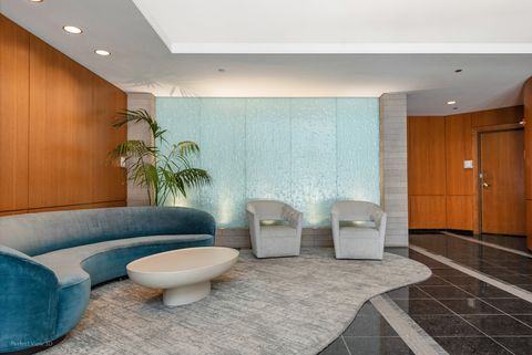Tiny photo for 420 E Waterside Drive #1212, Chicago, IL 60601 (MLS # 12657066)