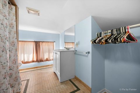 Tiny photo for 3118 N 76th Court, Elmwood Park, IL 60707 (MLS # 12520404)