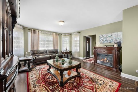 Tiny photo for 3118 N 76th Court, Elmwood Park, IL 60707 (MLS # 12520404)