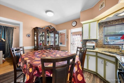 Tiny photo for 3118 N 76th Court, Elmwood Park, IL 60707 (MLS # 12520404)