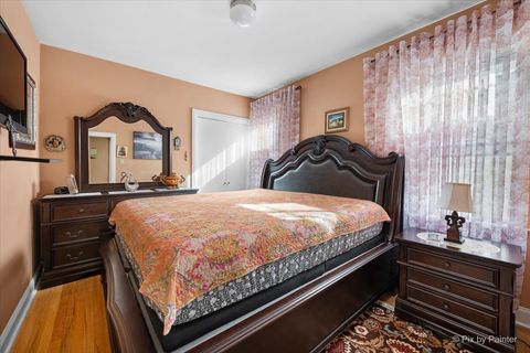 Tiny photo for 3118 N 76th Court, Elmwood Park, IL 60707 (MLS # 12520404)