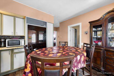 Tiny photo for 3118 N 76th Court, Elmwood Park, IL 60707 (MLS # 12520404)