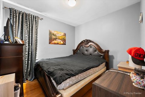 Tiny photo for 3118 N 76th Court, Elmwood Park, IL 60707 (MLS # 12520404)