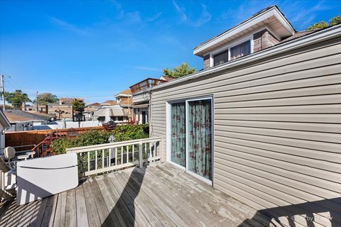 Tiny photo for 3118 N 76th Court, Elmwood Park, IL 60707 (MLS # 12520404)