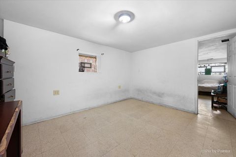 Tiny photo for 3118 N 76th Court, Elmwood Park, IL 60707 (MLS # 12520404)