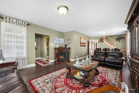 Tiny photo for 3118 N 76th Court, Elmwood Park, IL 60707 (MLS # 12520404)