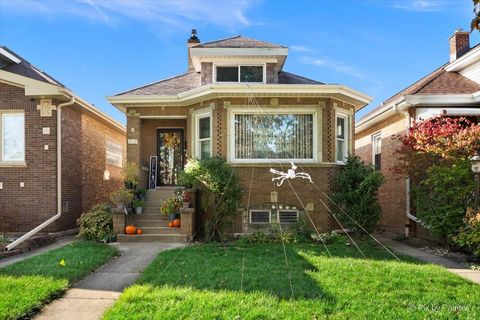 3118 N 76th Court Elmwood Park IL 60707