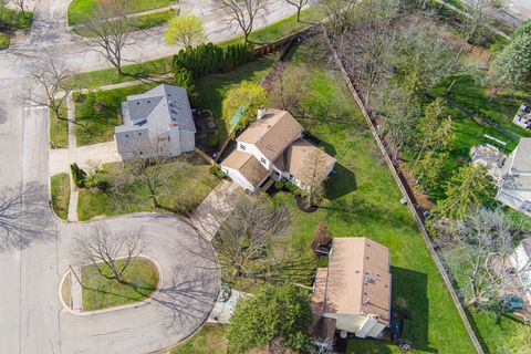 Tiny photo for 460 highland grove Drive, Buffalo Grove, IL 60089 (MLS # 12627937)