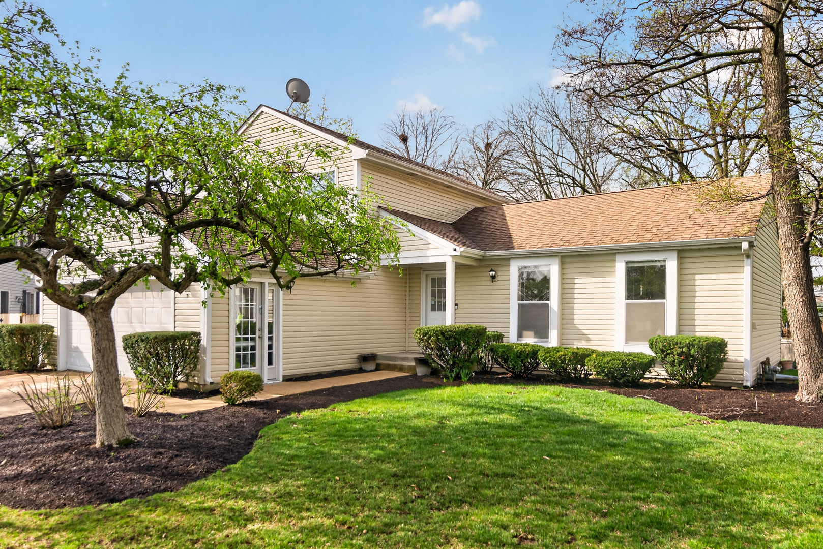 460 highland grove Drive