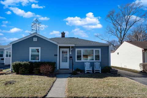 306 N Schubert Street Palatine IL 60067