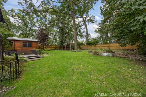 Tiny photo for 209 Glenwood Avenue, Willow Springs, IL 60480 (MLS # 12678357)