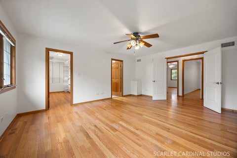 Tiny photo for 209 Glenwood Avenue, Willow Springs, IL 60480 (MLS # 12678357)